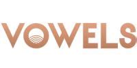vowels dubai|Creative Design Agency & Logo Design Services in Dubai .